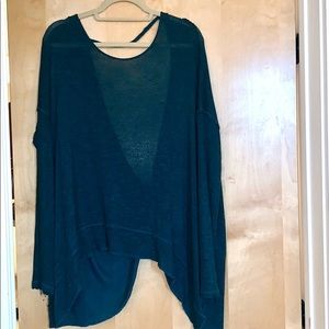 Free People Tunic